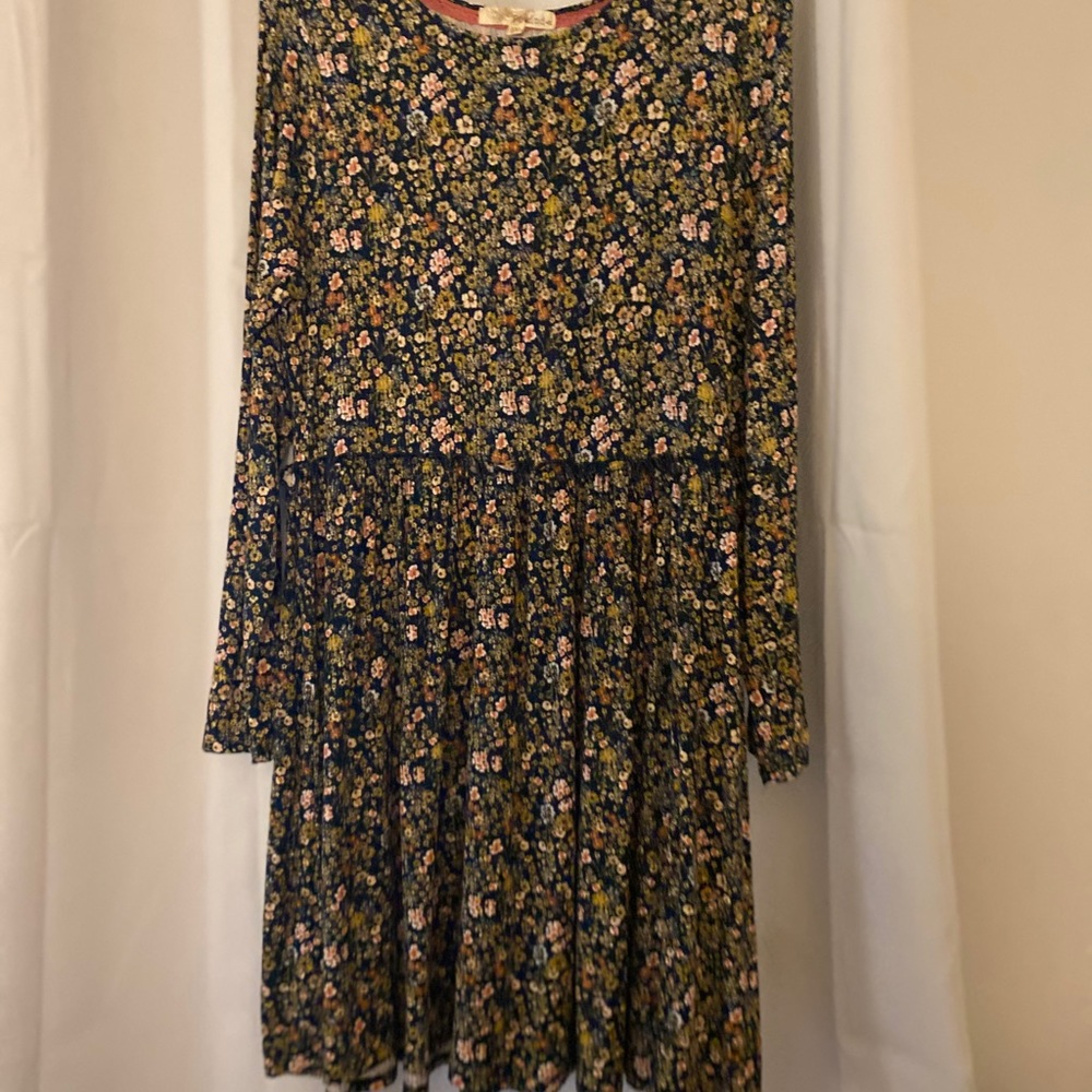 Never worn juniors dress